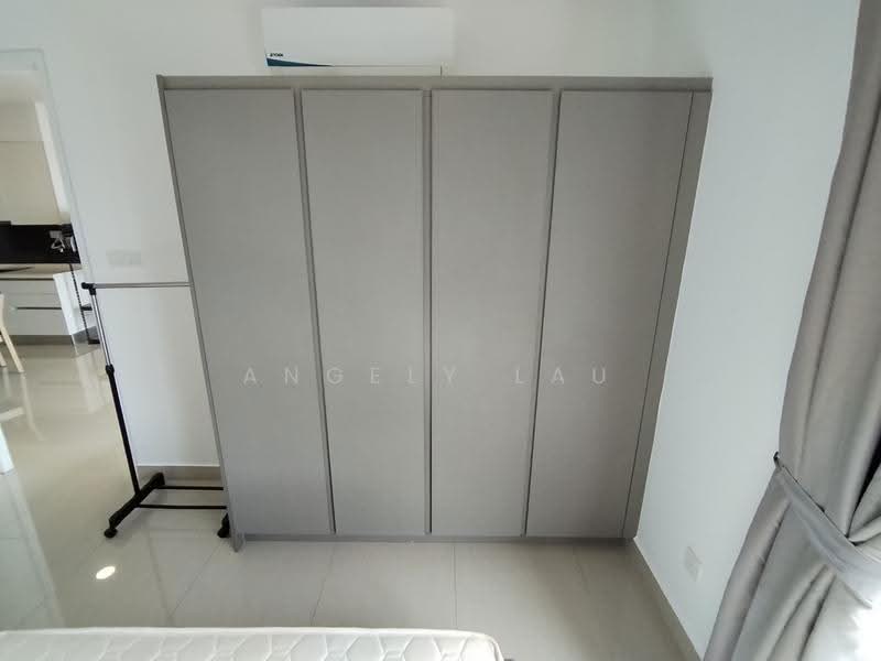 Kediaman Servis untuk Disewa di Eclipse Residence @ Pan'gaea - Angely Lau - Interior - PropertyGuru.com.my