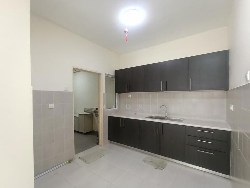 Kondominium untuk Dijual di Koi Kinrara - Moon Chiew - Kitchen - PropertyGuru.com.my