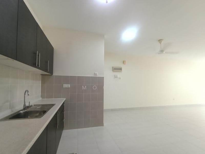 Kondominium untuk Dijual di Koi Kinrara - Moon Chiew - Kitchen - PropertyGuru.com.my