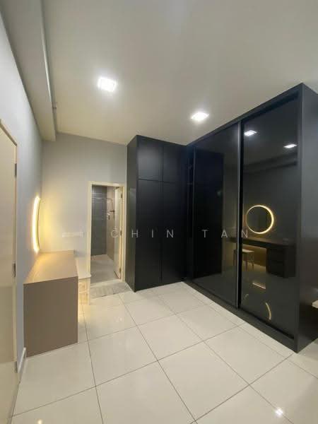 Service Residence for Rent at Setia City Residences - Ai Chin Tan - Bedroom - PropertyGuru.com.my