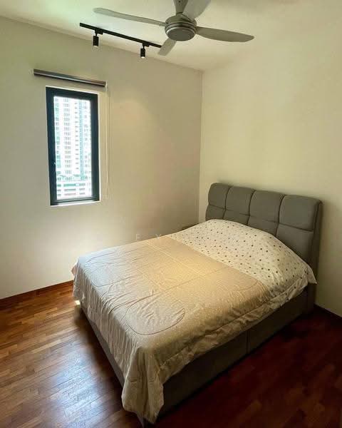 Service Residence for Rent at The Tamarind - Alex Lim - Bedroom - PropertyGuru.com.my