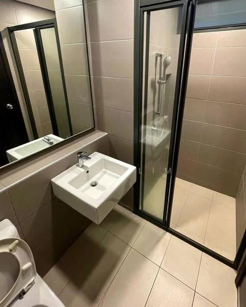 Service Residence for Rent at The Tamarind - Alex Lim - Bathroom - PropertyGuru.com.my