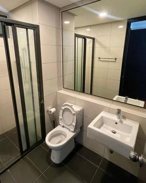 Service Residence for Rent at The Tamarind - Alex Lim - Bathroom - PropertyGuru.com.my