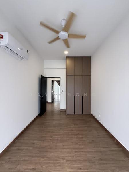 Rumah Bandar untuk Disewa di Bandar Utama (Selangor) - Ray Chong - Bedroom - PropertyGuru.com.my