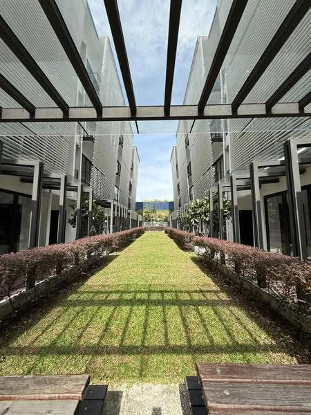 Rumah Bandar untuk Disewa di Bandar Utama (Selangor) - Ray Chong - Suspended Garden - PropertyGuru.com.my