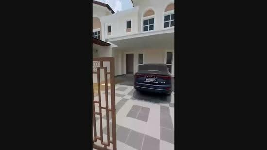 Cluster House for Sale in Alam Sari (Bangi) - Rafedah Binti Abdul Aziz - PropertyGuru.com.my