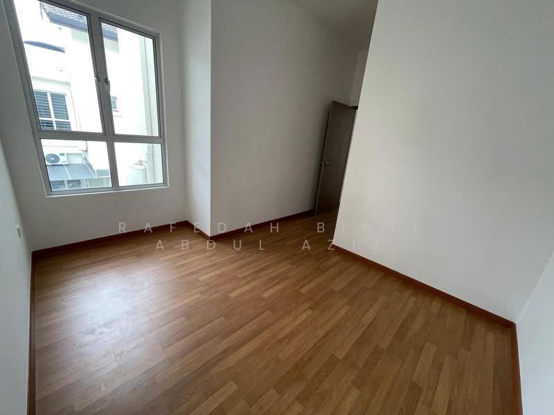 Cluster House for Sale in Alam Sari (Bangi) - Rafedah Binti Abdul Aziz - Interior - PropertyGuru.com.my