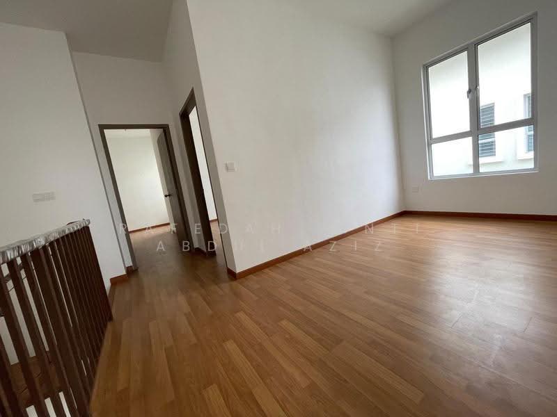 Cluster House for Sale in Alam Sari (Bangi) - Rafedah Binti Abdul Aziz - Interior - PropertyGuru.com.my