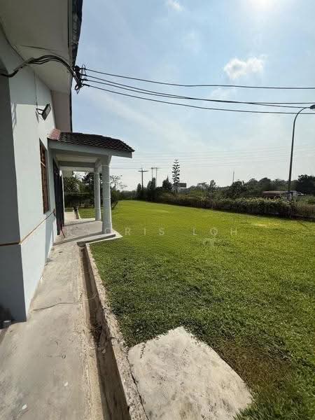 Terraced House for Rent in Johor Bahru (Johor) - Kyoris Loh - Exterior - PropertyGuru.com.my