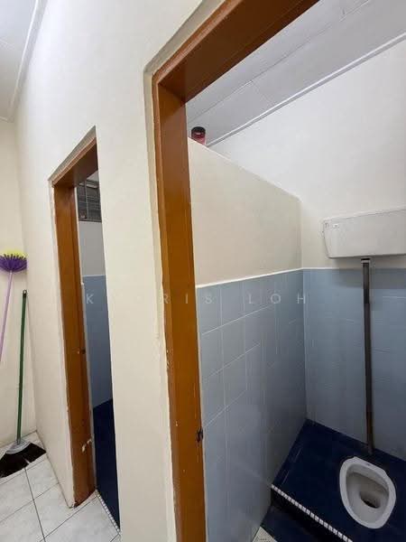 Terraced House for Rent in Johor Bahru (Johor) - Kyoris Loh - Bathroom - PropertyGuru.com.my