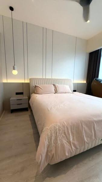 Kondominium untuk Disewa di Moulmein Rise - Ben Liau - PropertyGuru.com.my