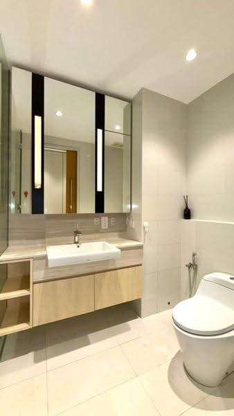 Kondominium untuk Disewa di Moulmein Rise - Ben Liau - PropertyGuru.com.my