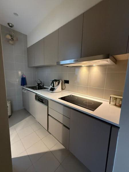 Kondominium untuk Disewa di Moulmein Rise - Ben Liau - PropertyGuru.com.my