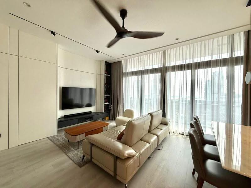 Kondominium untuk Disewa di Moulmein Rise - Ben Liau - PropertyGuru.com.my