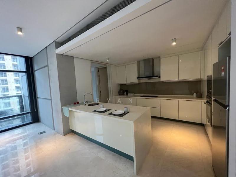 Condominium for Sale at Condominium @ The Troika - Ryan Tan - PropertyGuru.com.my