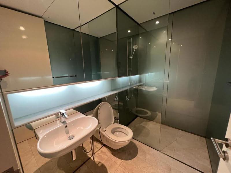 Condominium for Sale at Condominium @ The Troika - Ryan Tan - PropertyGuru.com.my