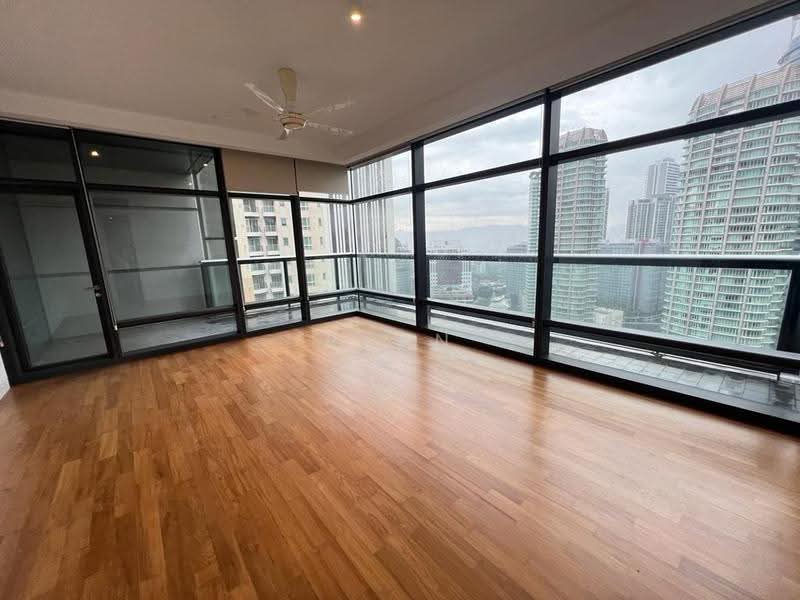 Condominium for Sale at Condominium @ The Troika - Ryan Tan - PropertyGuru.com.my