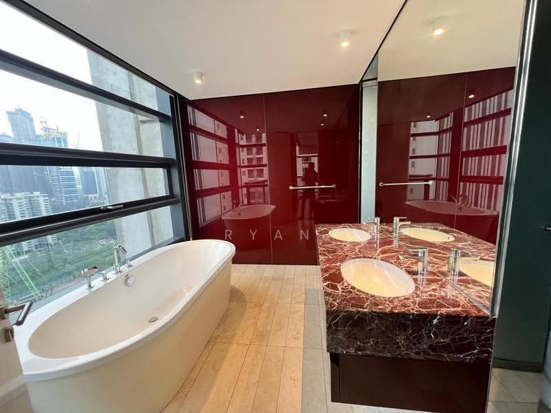 Condominium for Sale at Condominium @ The Troika - Ryan Tan - PropertyGuru.com.my