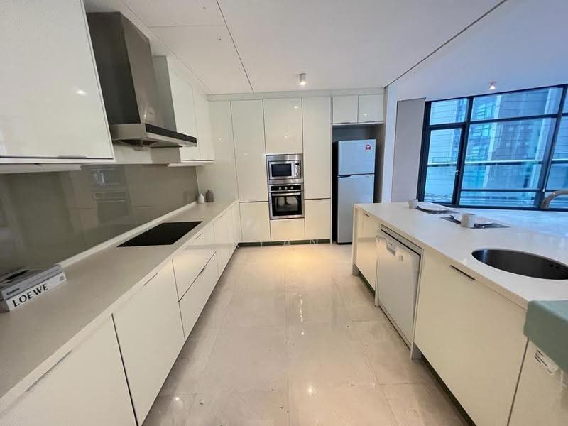 Condominium for Sale at Condominium @ The Troika - Ryan Tan - PropertyGuru.com.my