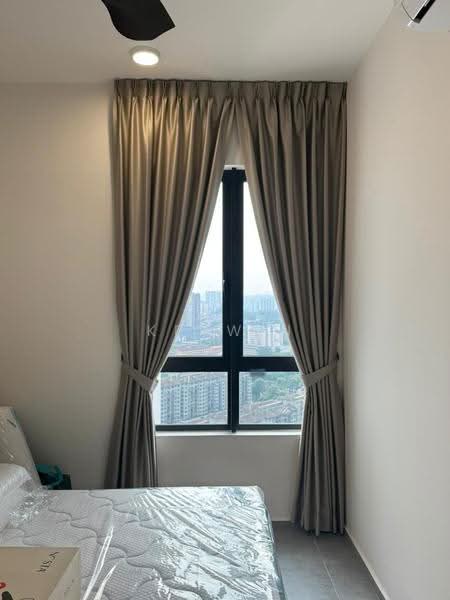 Condominium for Sale at SkyVogue - Kerwin Ang - Bedroom - PropertyGuru.com.my