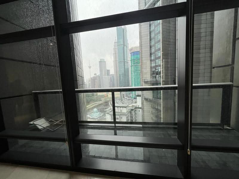 Condominium for Sale at Condominium @ The Troika - Ryan Tan - PropertyGuru.com.my