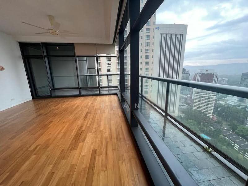 Condominium for Sale at Condominium @ The Troika - Ryan Tan - PropertyGuru.com.my