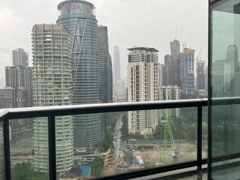 Condominium for Sale at Condominium @ The Troika - Ryan Tan - PropertyGuru.com.my
