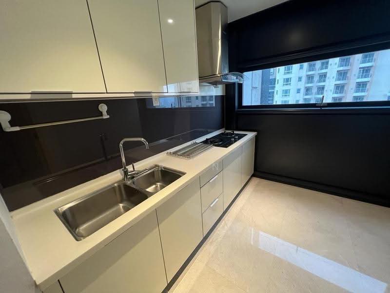 Condominium for Sale at Condominium @ The Troika - Ryan Tan - PropertyGuru.com.my