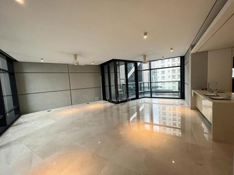 Condominium for Sale at Condominium @ The Troika - Ryan Tan - PropertyGuru.com.my