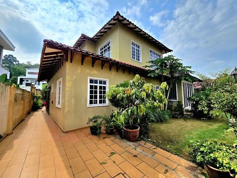 Bungalow House for Sale in Seksyen 8 (Kota Damansara) - Reena Sarif - Exterior - PropertyGuru.com.my