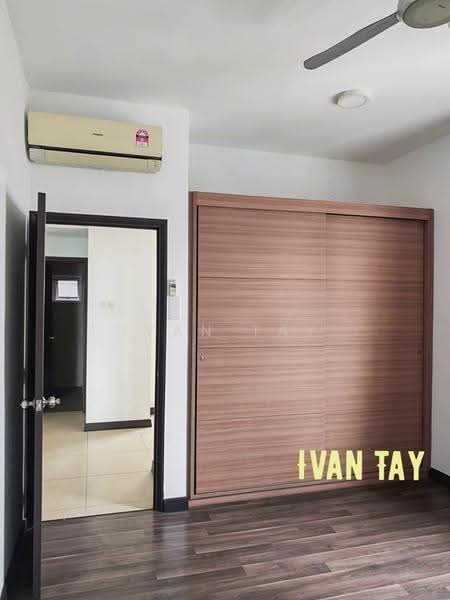 Kondominium untuk Disewa di Pearl Regency - Ivan Tay - Bedroom - PropertyGuru.com.my