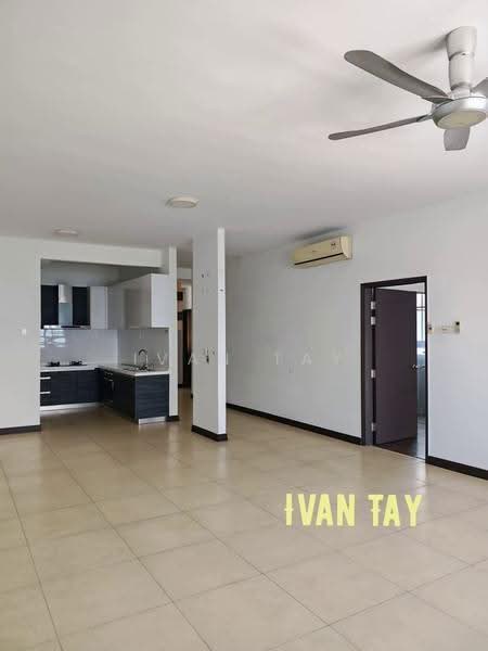Kondominium untuk Disewa di Pearl Regency - Ivan Tay - Kitchen - PropertyGuru.com.my