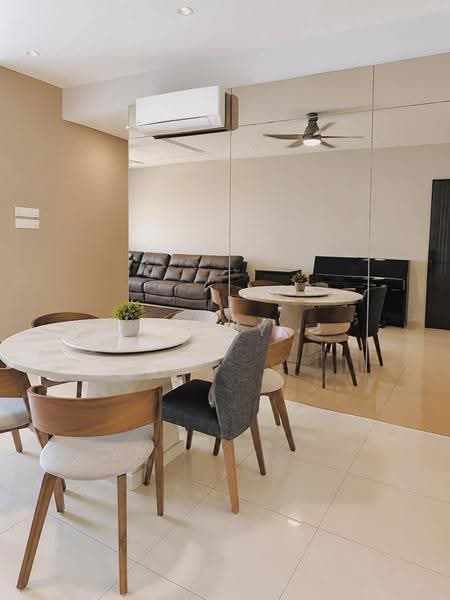 Kondominium untuk Disewa di Marinox Sky Villas - Andy Lee - Dining Room - PropertyGuru.com.my