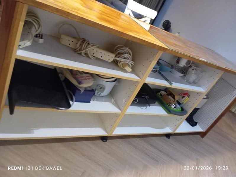 Service Residence for Rent at Setia SKY Residences - Mikko Ng - Interior - PropertyGuru.com.my