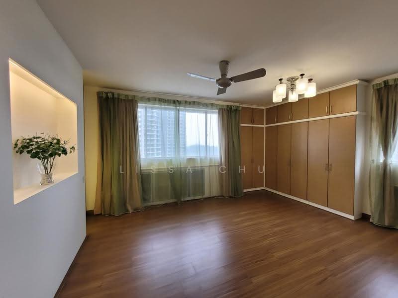 Condominium for Rent at Mont Kiara Pelangi - Lissa Chu - Bedroom - PropertyGuru.com.my