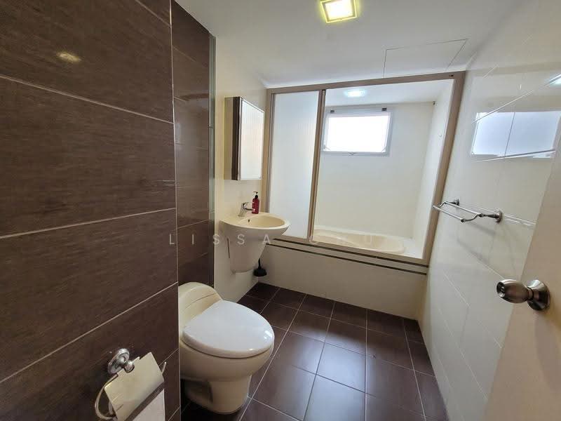 Condominium for Rent at Mont Kiara Pelangi - Lissa Chu - Bathroom - PropertyGuru.com.my
