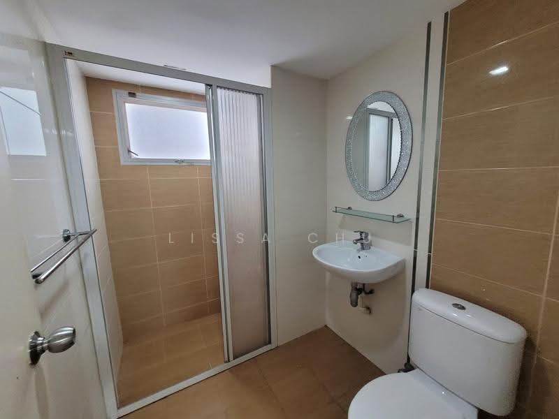 Condominium for Rent at Mont Kiara Pelangi - Lissa Chu - Bathroom - PropertyGuru.com.my