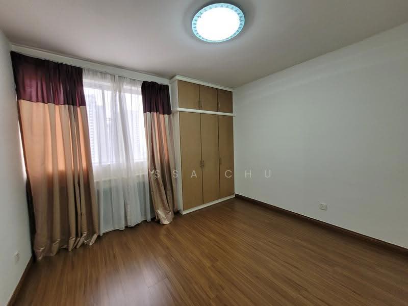 Condominium for Rent at Mont Kiara Pelangi - Lissa Chu - Bedroom - PropertyGuru.com.my