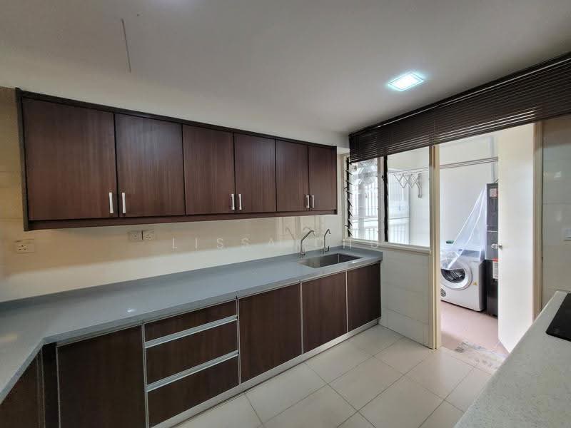 Condominium for Rent at Mont Kiara Pelangi - Lissa Chu - Kitchen - PropertyGuru.com.my
