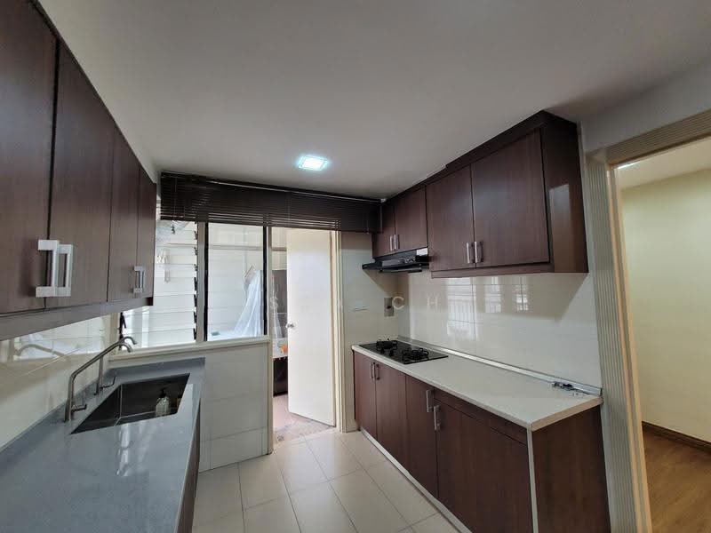 Condominium for Rent at Mont Kiara Pelangi - Lissa Chu - Kitchen - PropertyGuru.com.my