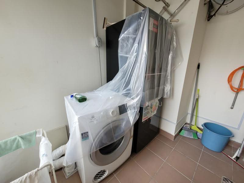 Condominium for Rent at Mont Kiara Pelangi - Lissa Chu - Yard - PropertyGuru.com.my