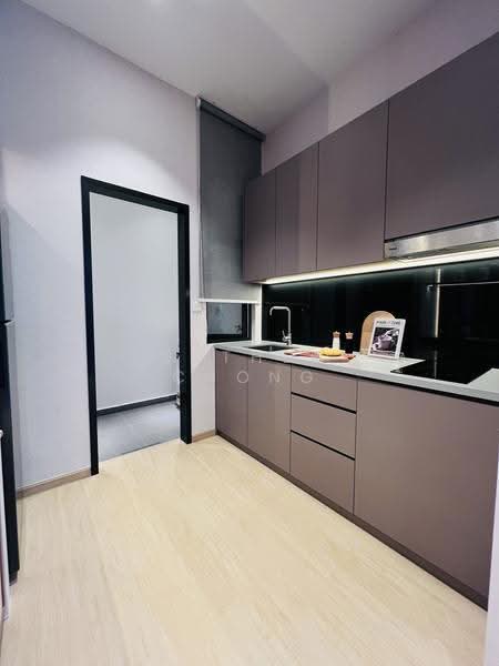 Tanah Kediaman untuk Dijual di Taman Perling (Perling) - Esther Chong - Kitchen - PropertyGuru.com.my