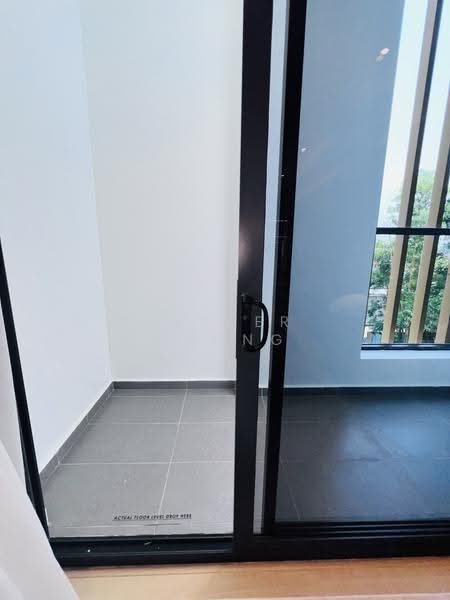 Tanah Kediaman untuk Dijual di Taman Perling (Perling) - Esther Chong - Balcony - PropertyGuru.com.my