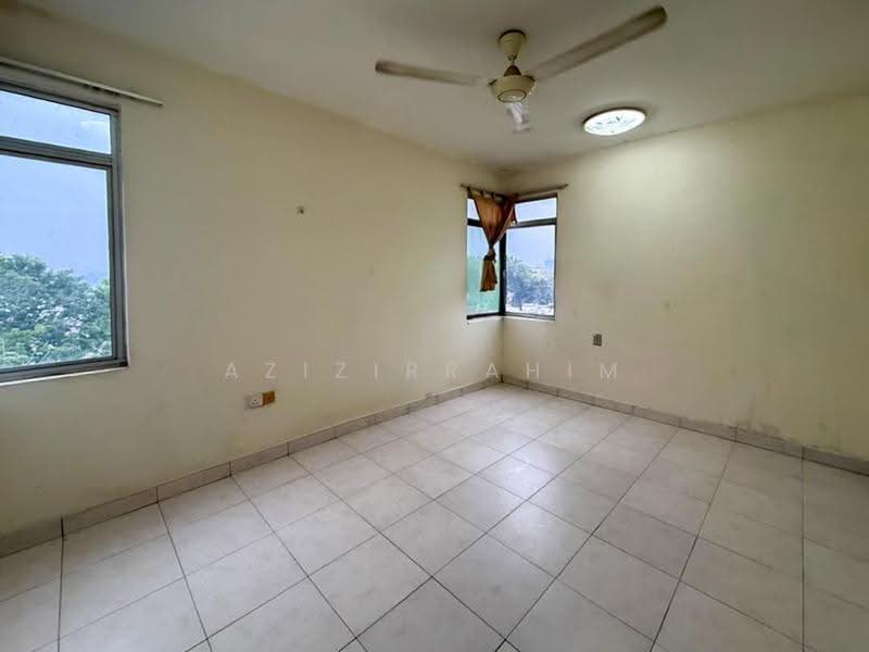 Kondominium untuk Disewa di Cyberia Smart Homes - Azizirrahim . - Interior - PropertyGuru.com.my