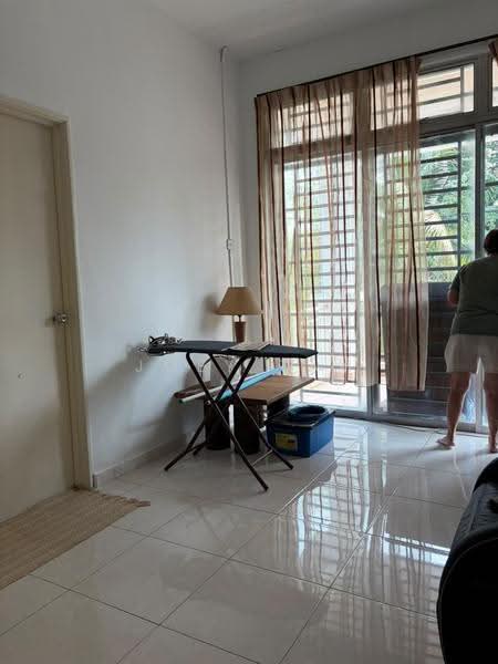 Rumah Teres 2-Tingkat untuk Dijual di Taman Ehsan Jaya (Ulu Tiram) - Joey Tay - Interior - PropertyGuru.com.my