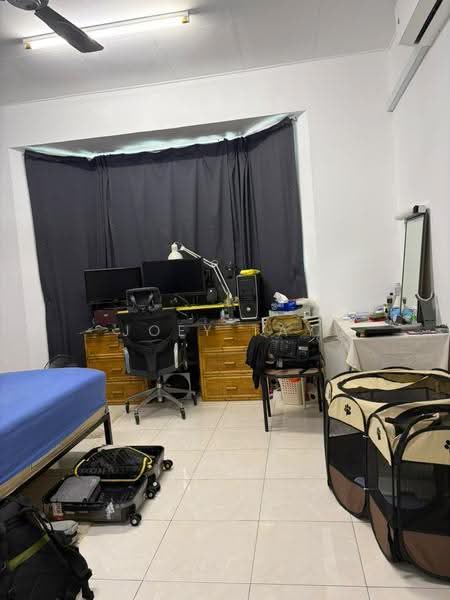 Rumah Teres 2-Tingkat untuk Dijual di Taman Ehsan Jaya (Ulu Tiram) - Joey Tay - Study - PropertyGuru.com.my