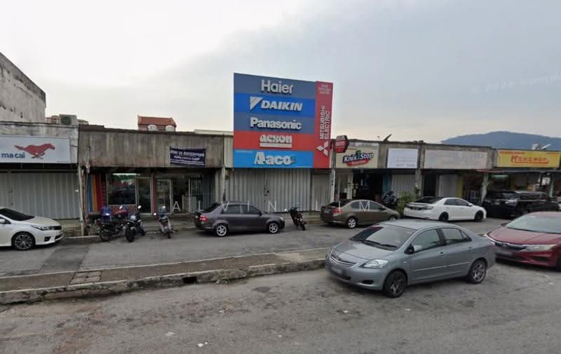 Kedai untuk Dijual di Taman Kepong (Kepong) - ALVIN LIM - Exterior - PropertyGuru.com.my