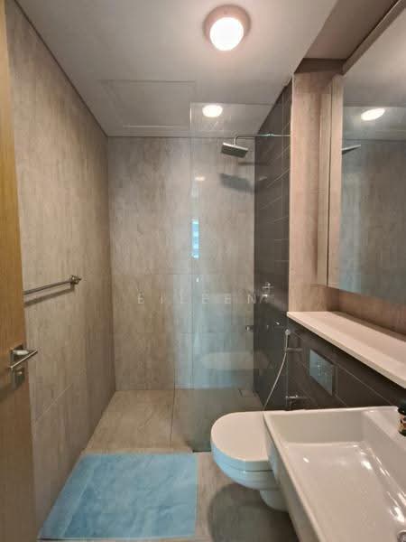 Kediaman Servis untuk Dijual di Cantara Residences - Eileen Chong - Bathroom - PropertyGuru.com.my