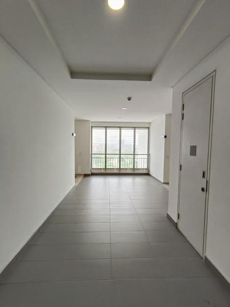 Kediaman Servis untuk Dijual di Cantara Residences - Eileen Chong - Corridor - PropertyGuru.com.my