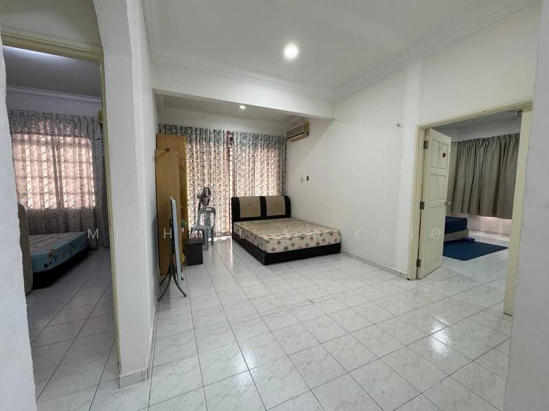 Semi-Detached House for Sale in Johor Bahru (Johor) - Michael Ah Kang - Bedroom - PropertyGuru.com.my
